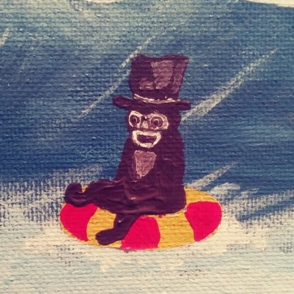 Meet your Posher, Claire - Picture 1 of 1